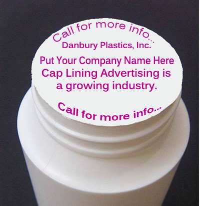 cap lining promotions