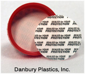 protective cap liners
